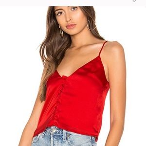 Revolve Superdown Top
